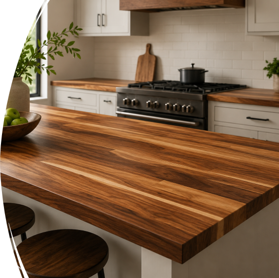COUNTERTOP COUNTERTOP