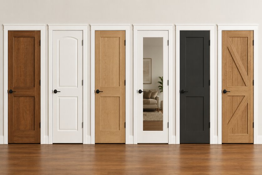 DOORS PRODUCT DOORS PRODUCT
