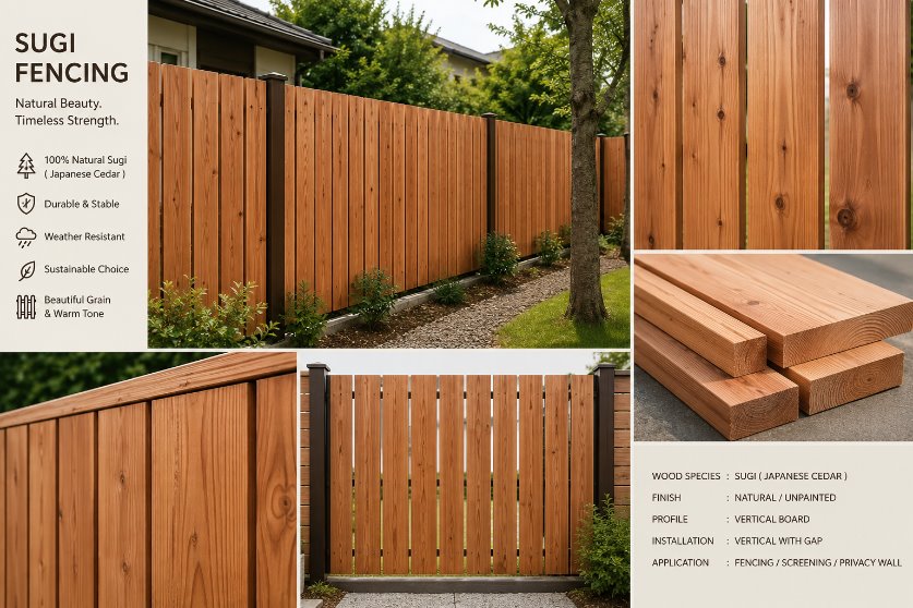 FENCING PRODUCT FENCING PRODUCT