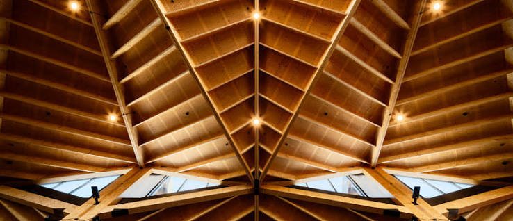 LAMINATED VENEER LUMBER (LVL) LAMINATED VENEER LUMBER (LVL)
