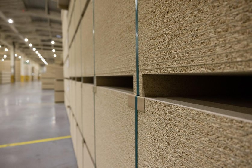 PARTICLE BOARD PRODUCT PARTICLE BOARD PRODUCT