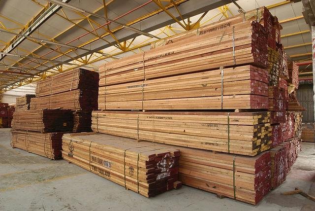 SAWNTIMBER PRODUCT SAWNTIMBER PRODUCT