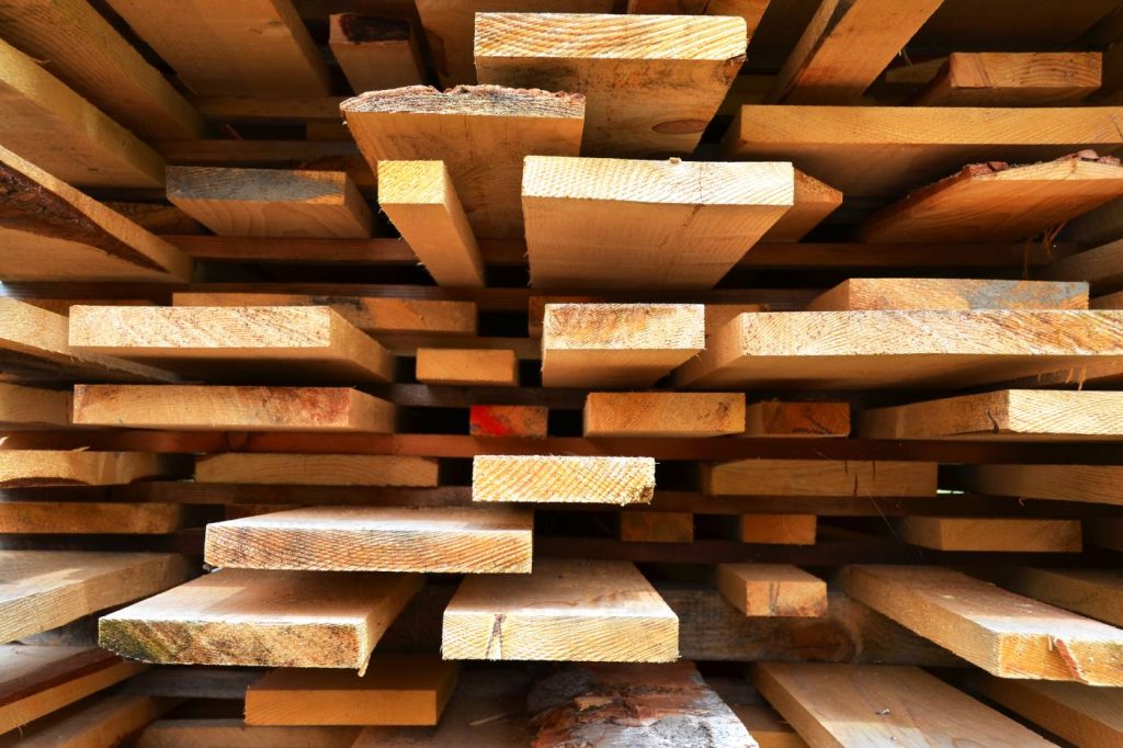 Plywood