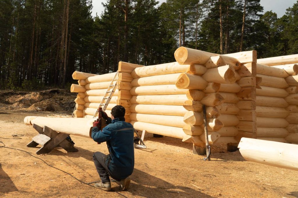 wood-based